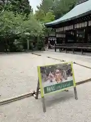 白峯神宮(京都府)