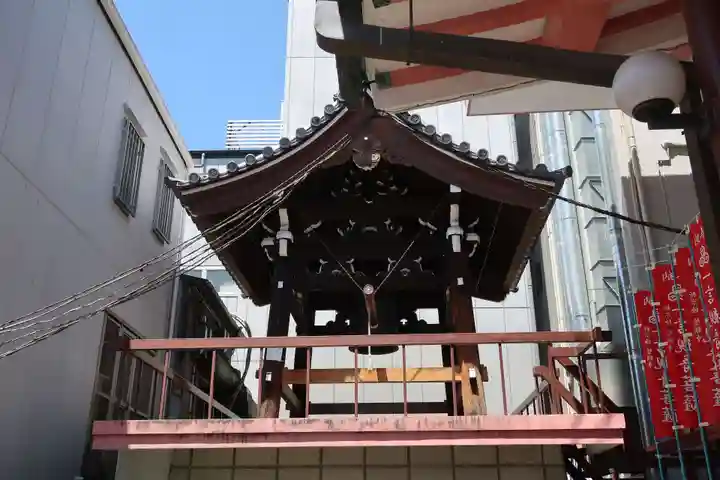 誓願寺(京都府)
