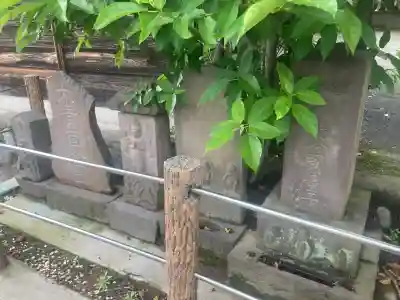 五社稲荷神社(神奈川県)