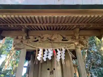 大宮神社(千葉県)