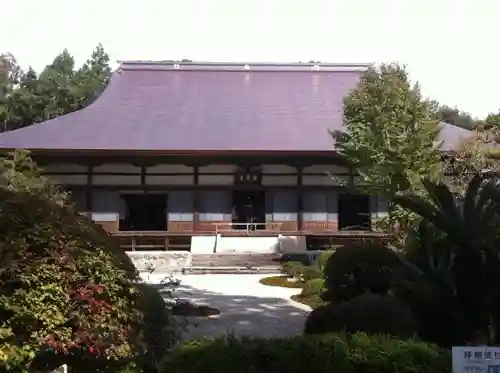 龍潭寺の建物その他