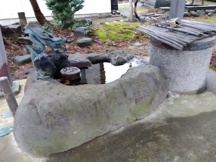 大和神社(新潟県)