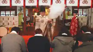 三津厳島神社の体験その他(2021年01月12日(火) 05時44分47秒投稿)