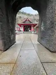 稲荷神社(鹿児島県)