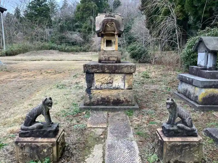 居多神社(新潟県)