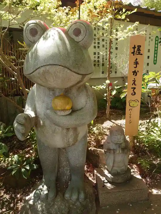 如意輪寺のその他建物