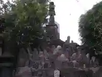 円通寺(東京都)