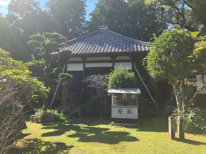 蓮華寺(愛知県)