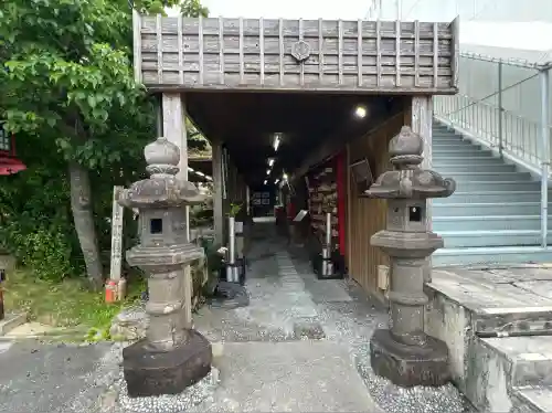 出雲大社沖縄分社(沖縄県)