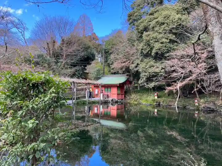 富士山本宮浅間大社(静岡県)