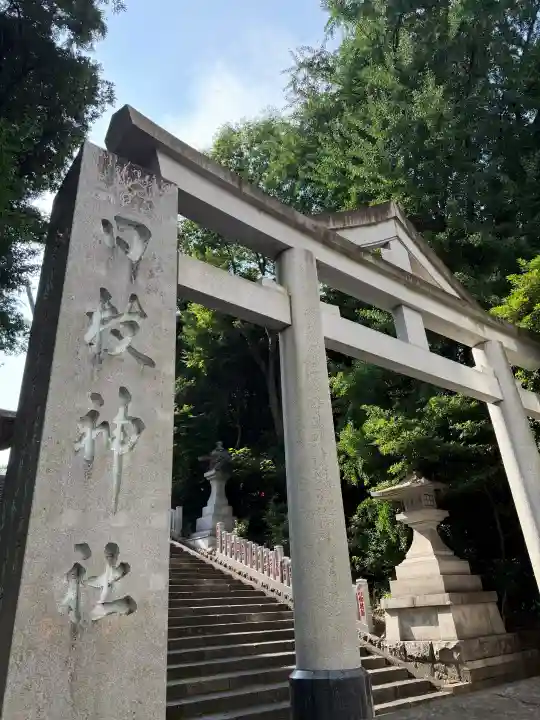 日枝神社(東京都)
