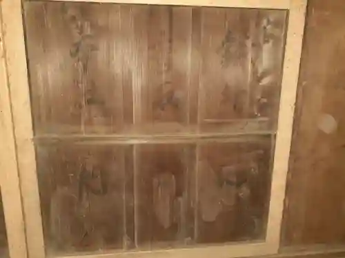 伏木香取神社のその他建物