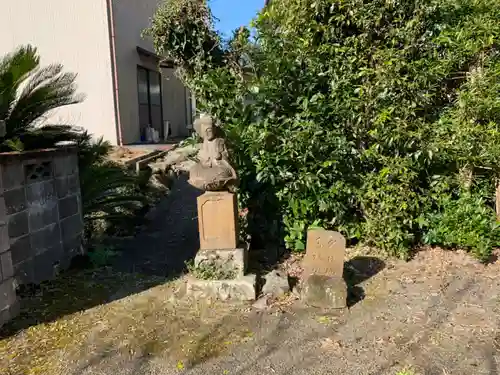 慈眼寺のその他建物