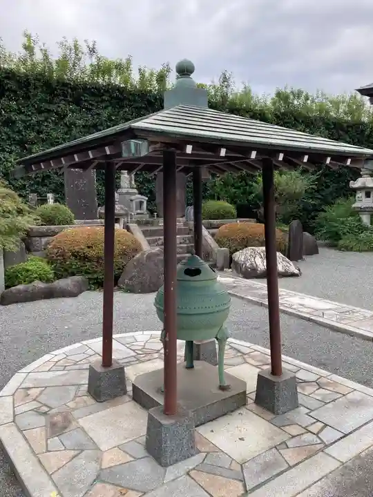 平安院のその他建物