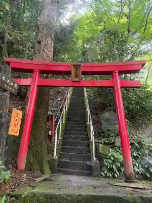 水澤寺(水澤観世音)(群馬県)
