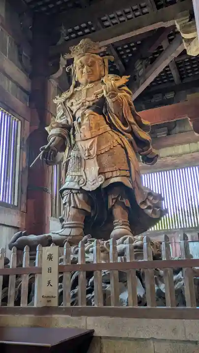 東大寺(奈良県)