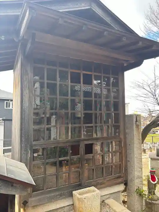 密蔵院(愛知県)