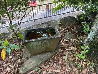箭執神社(徳島県)