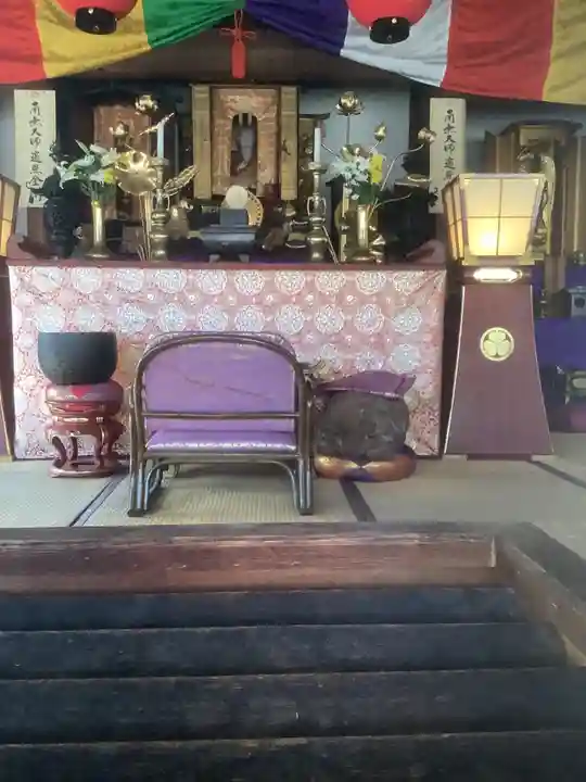 大喜寺のその他建物