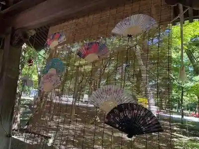彌彦神社　(伊夜日子神社)(北海道)