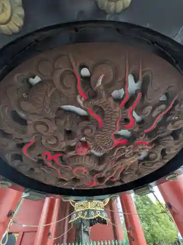 浅草寺(東京都)