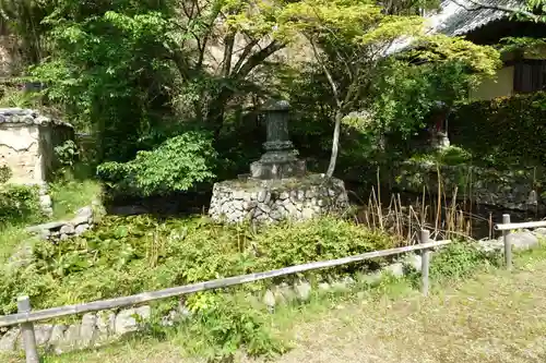 十禅律院のその他建物