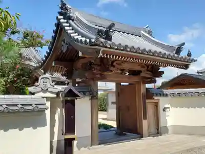 教信寺のその他建物