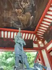 浅草寺(東京都)