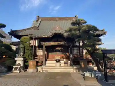 本城寺(群馬県)