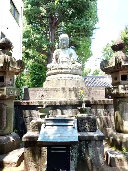 品川寺(東京都)
