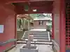 久留里神社(千葉県)