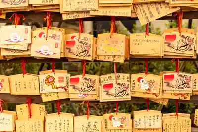 疋野神社(熊本県)
