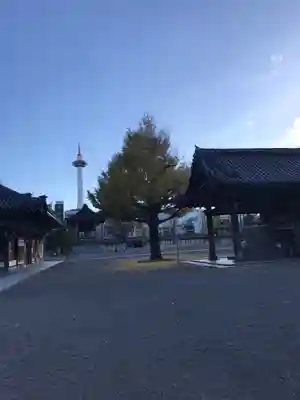 東本願寺（真宗本廟）のその他建物