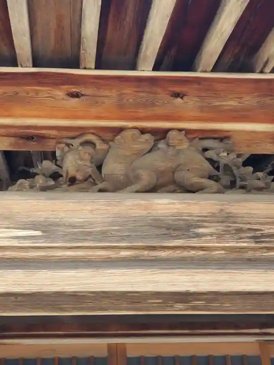 猿投神社(愛知県)