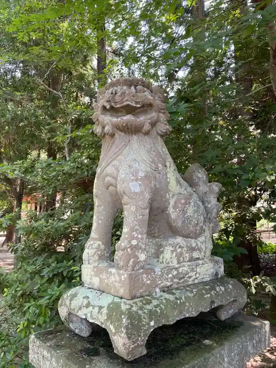 備前国総社宮(岡山県)