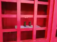 稲荷神社のその他建物