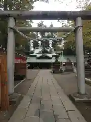 一言主神社(茨城県)