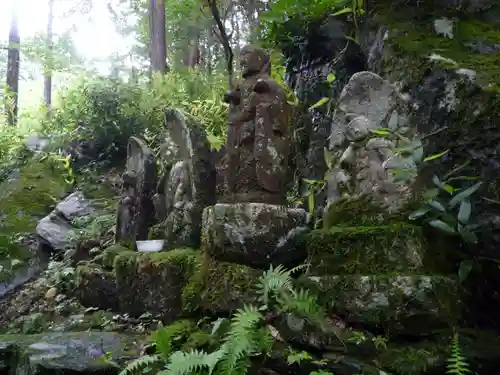 滝入不動尊(茨城県)