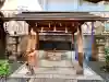 サムハラ神社(大阪府)