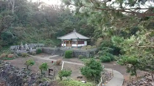 蓮着寺のその他建物