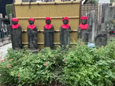 瑞泉寺(東京都)