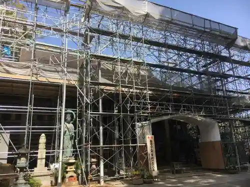 青岸渡寺のその他建物