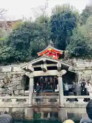 清水寺(京都府)