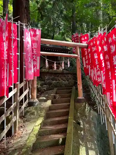 手長神社(長野県)