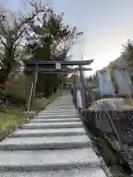 劔神社(徳島県)