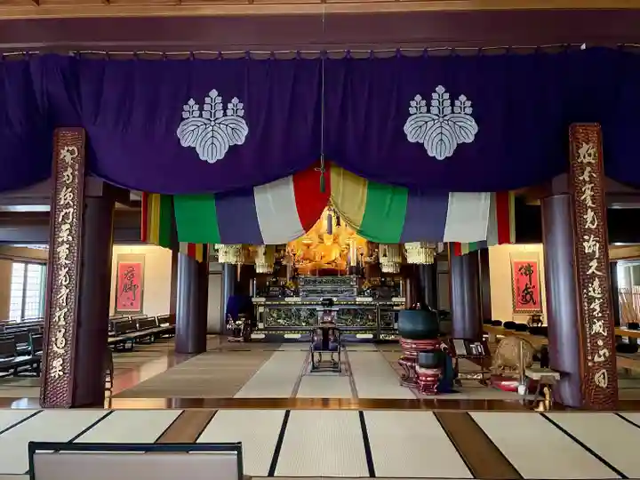 東光寺(埼玉県)