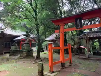 皇産霊神社(千葉県)