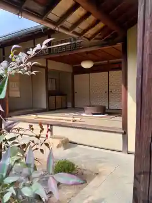 総見院のその他建物