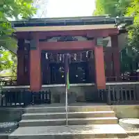 熊野神社(東京都)