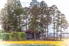 鹿島神社(宮城県)